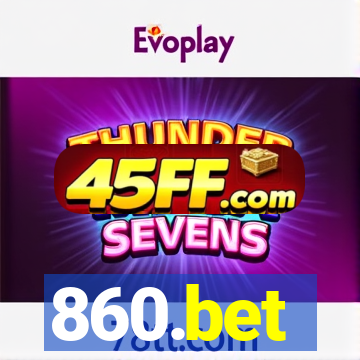 860.bet