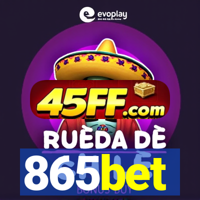 865bet