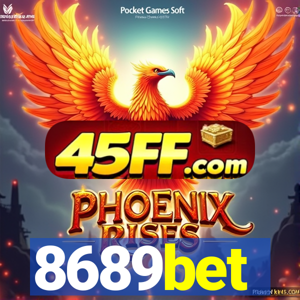 8689bet