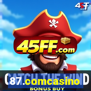 87.comcasino