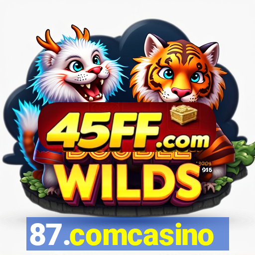 87.comcasino