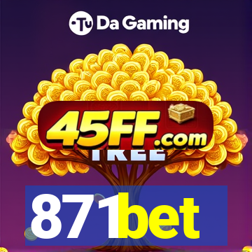 871bet