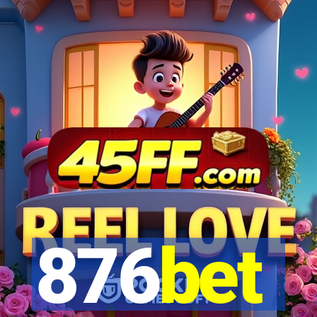 876bet