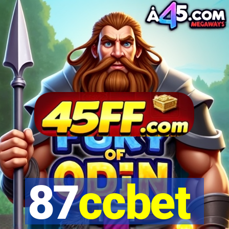 87ccbet