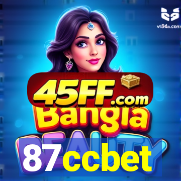 87ccbet