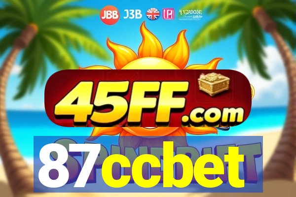 87ccbet