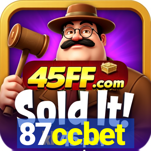 87ccbet