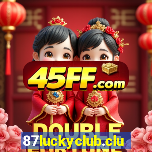 87luckyclub.club