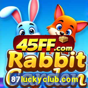 87luckyclub.com