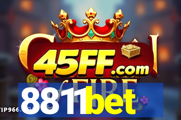8811bet