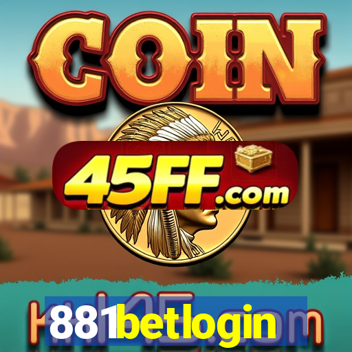 881betlogin