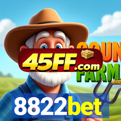 8822bet