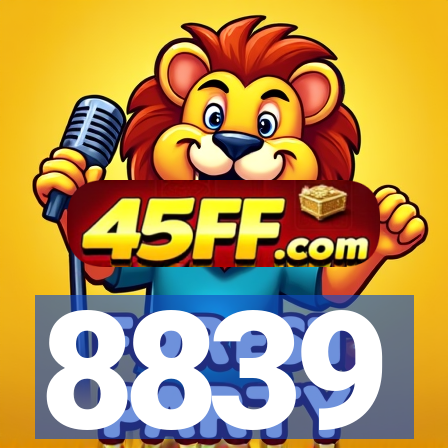 8839