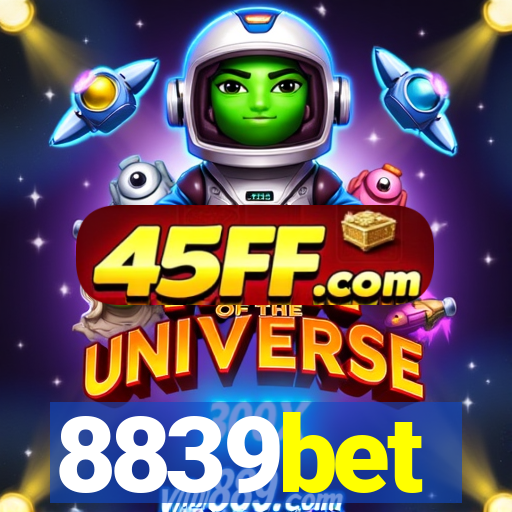 8839bet