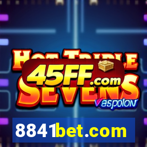 8841bet.com