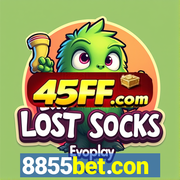 8855bet.con
