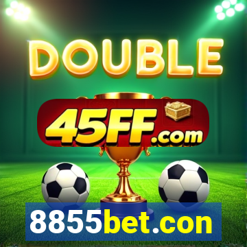 8855bet.con