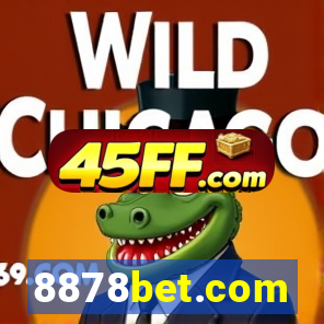 8878bet.com