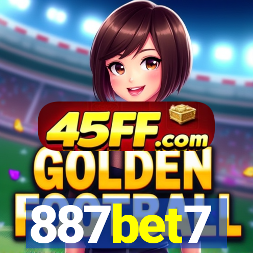 887bet7