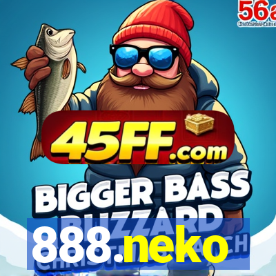 888.neko
