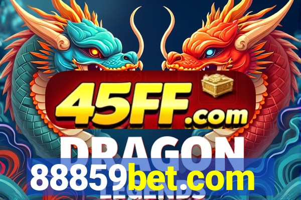 88859bet.com
