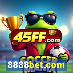 8888bet.com