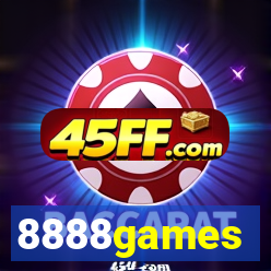 8888games
