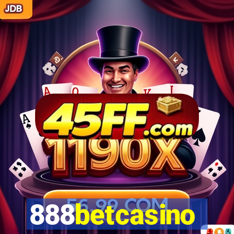 888betcasino