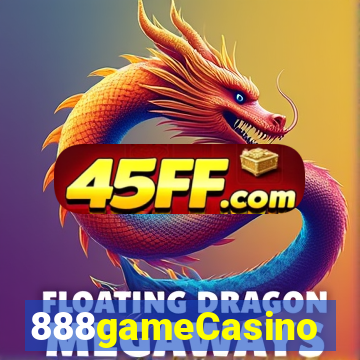 888gameCasino
