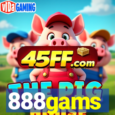 888gams