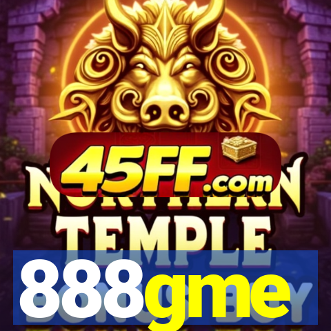 888gme