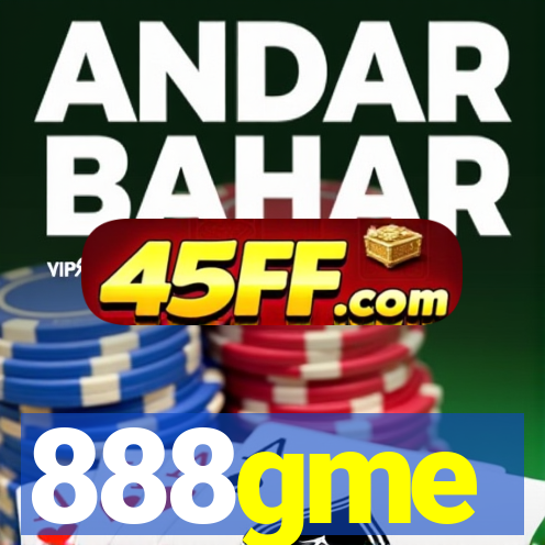 888gme
