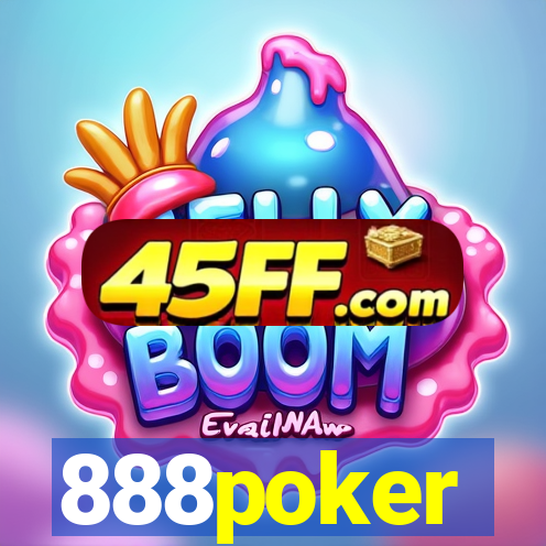 888poker
