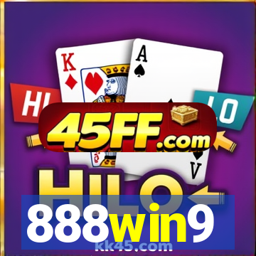 888win9