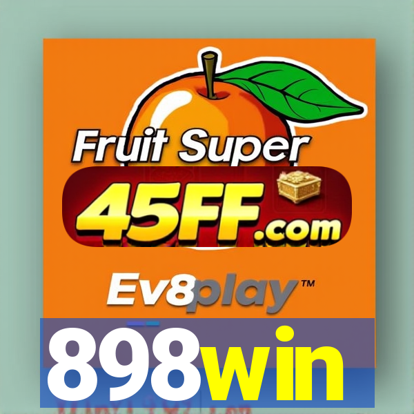 898win