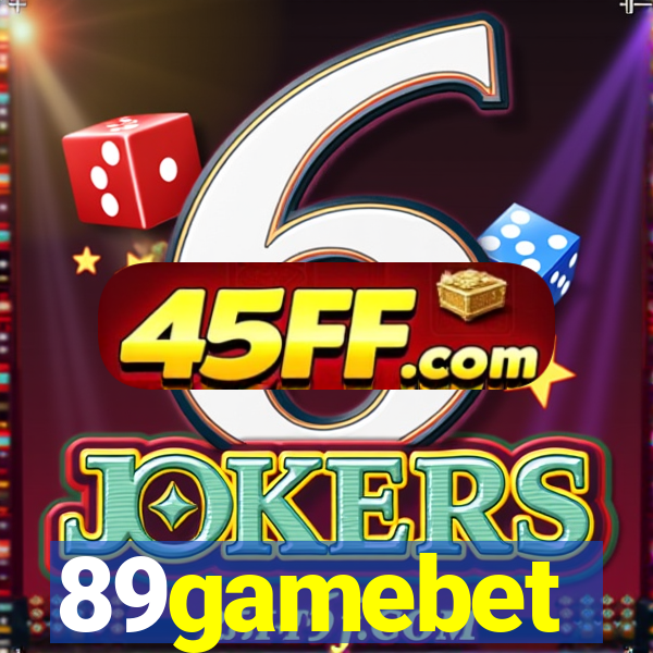 89gamebet