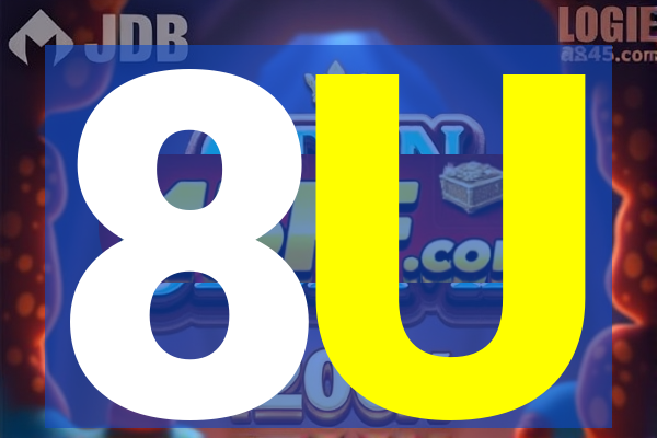 8U