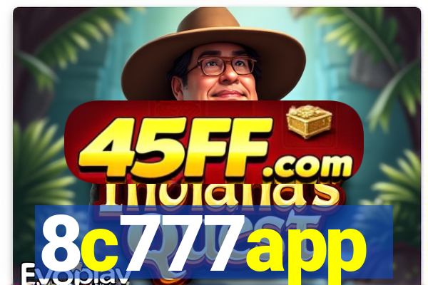 8c777app