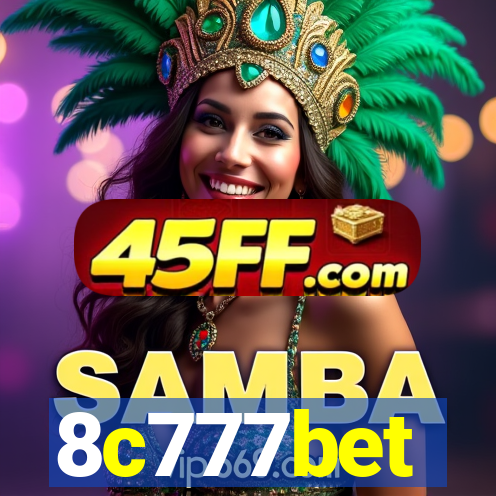 8c777bet