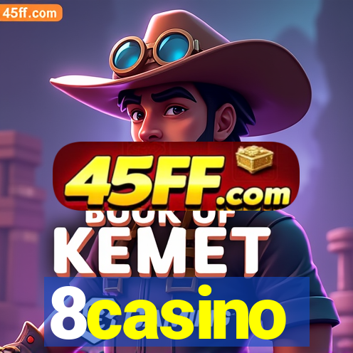 8casino