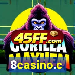 8casino.c