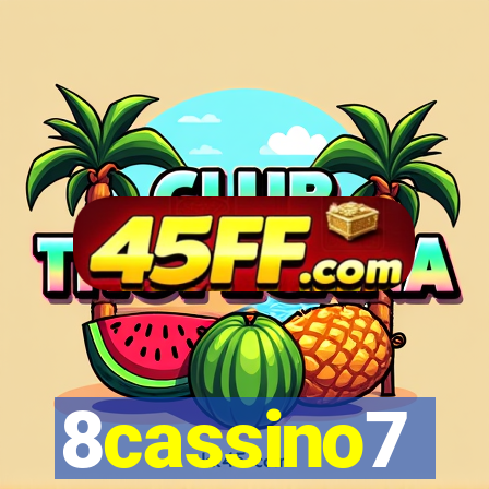 8cassino7