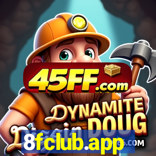 8fclub.app