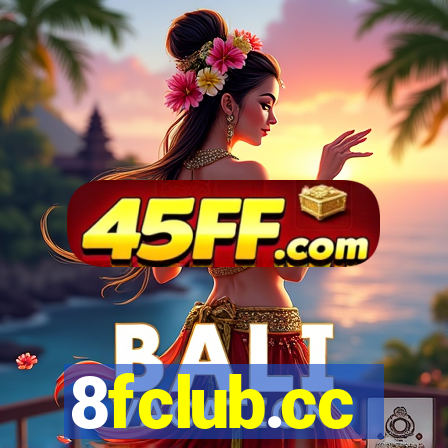8fclub.cc