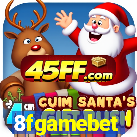 8fgamebet