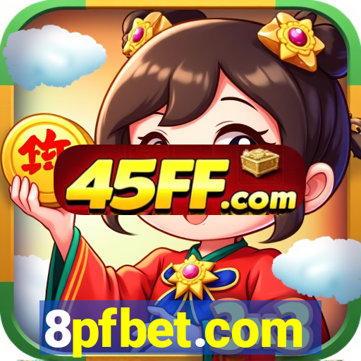 8pfbet.com