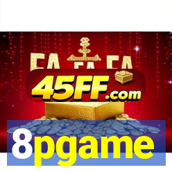 8pgame