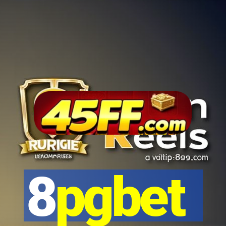8pgbet
