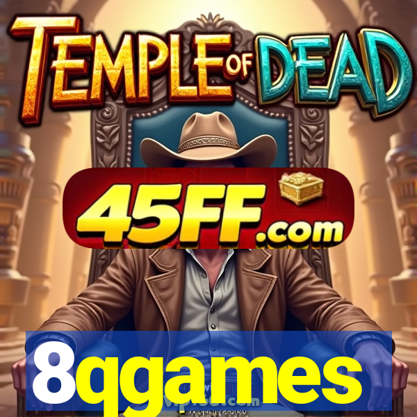 8qgames