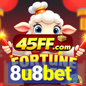 8u8bet